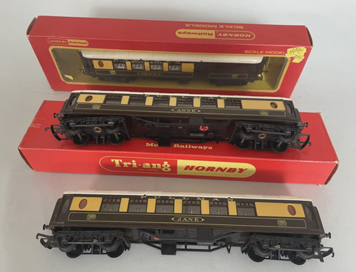 Hornby triang x - triang,