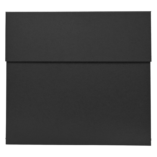 Mayfair wall mounted letterbox - mayfair,