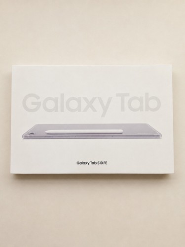 Samsung galaxy tab - samsung, s10