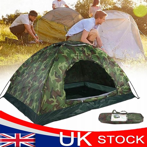 Person camping dome - 2,