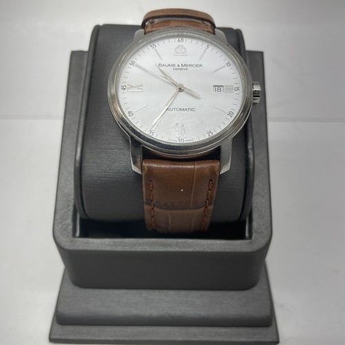 Baume mercier classima - baume,