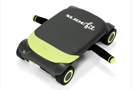 Wonder core slide fit - slide,