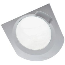 C00533198 Hotpoint Indesit  DOOR ASSY WHITE BUILT-IN REVO WM J00533400