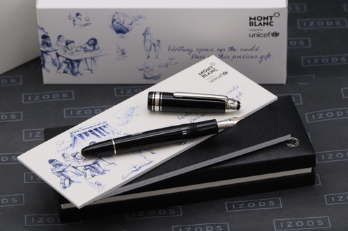 Montblanc meisterstuck 146 - montblanc,