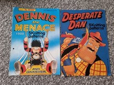 Dennis The Menace & Desperate