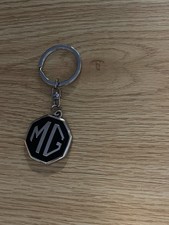 MG Original Classic Car Key