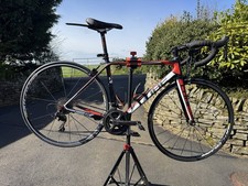 Cube Agree GTC Carbon Road