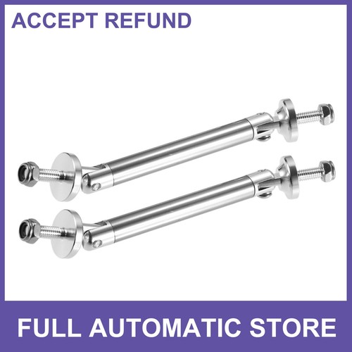 Two adjustable front bumper - two,