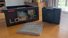 Lomography LC-A 120