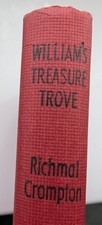 William's Treasure Trove by