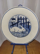 Dedham Pottery Potting Shed