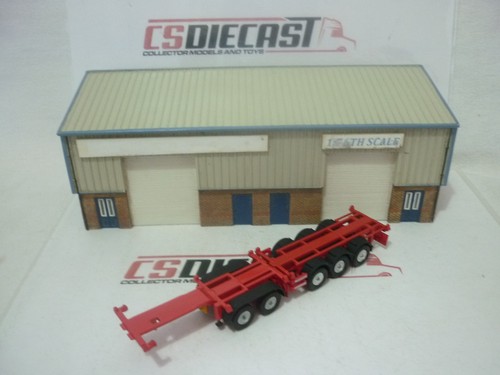 Oxford diecast modern - oxford,