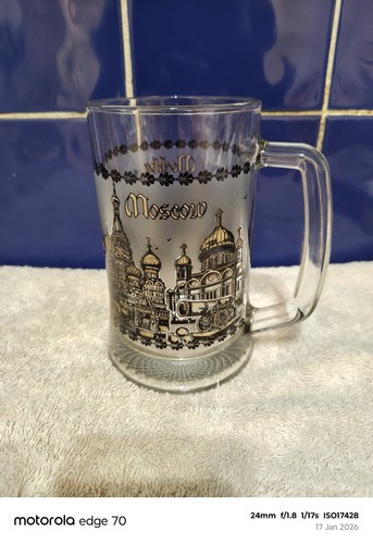 Vintage russian moscow beer - vintage,