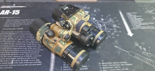 Bnvd 1431 mk2 laser cut - mk2,