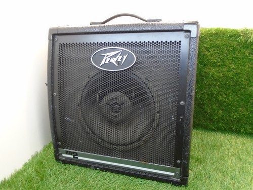 Peavey kb2 tested working amp - peavey,