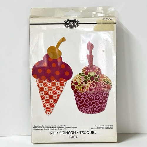 Sizzix fabi bigz large - bigz,