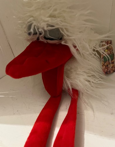 Living puppets bird - living,