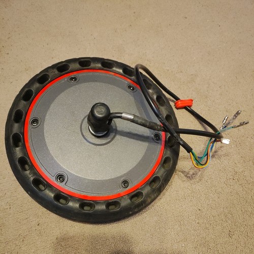 Aovo pro motor parts - motor, /parts