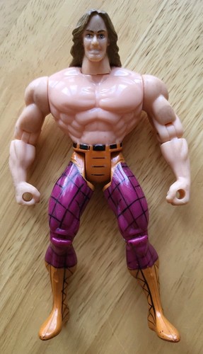 Vintage hercules the - hercules, legendary