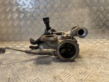 Vauxhall Corsa Petrol Hatch 1229cc 1.3 2014-2024 Turbocharger 9845031980