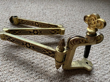 Old reclaimed vintage antique - old,