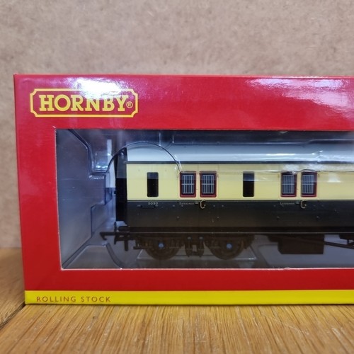 Hornby r4760 gwr collett - hornby,