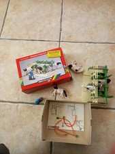 Britains Farm Milking Parlour