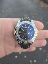 2011 Breitling Galactic 41 mm
