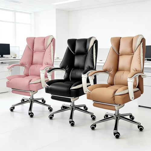 Executive office chair swivel - office,