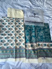 Latest Original ASIM JOFA