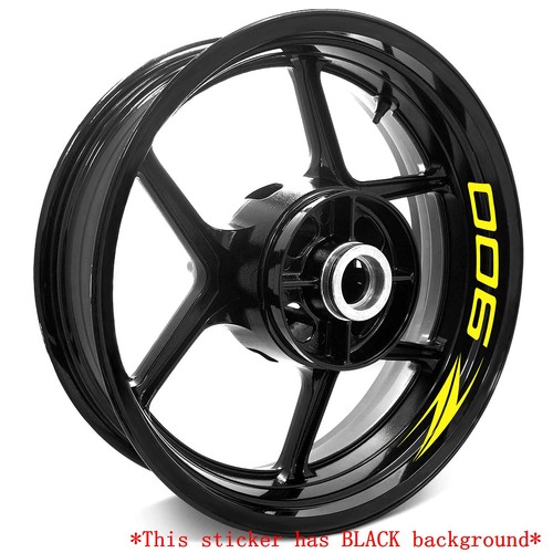 For kawasaki z900 - 22, 21