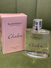 Suddenly Chalou Eau de Parfum