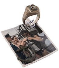 German navy force WW2 Diving