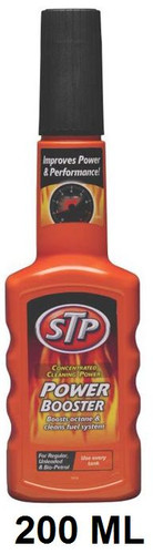 Stp power booster - power,