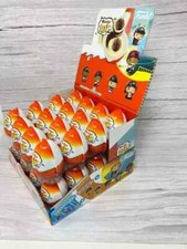 Kinder joy boy girl - 24,