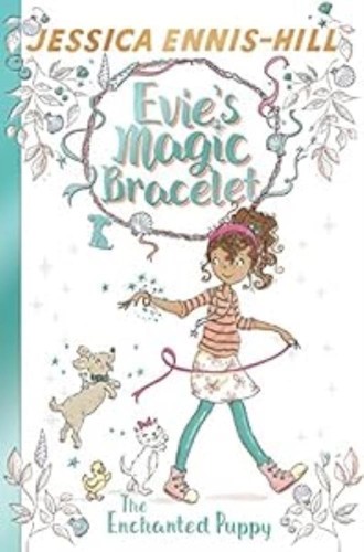 Evies magic bracelet the - evies,