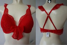 PRIMARK COLLECTION X FAB RED