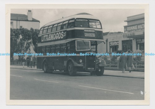 C023729 bus nrh - c023729, 31