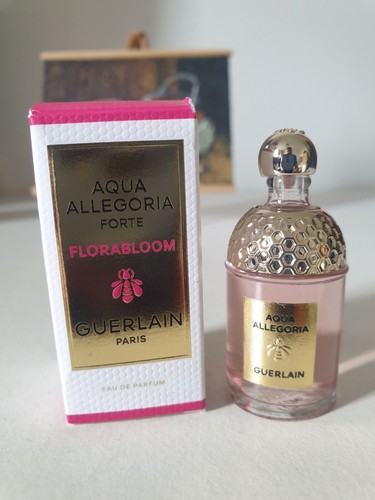Aqua allegoria forte - aqua,