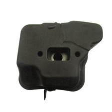 Exhaust Muffler Pipe for STIHL MS391 Chainsaw Replacement Garden Tool Parts