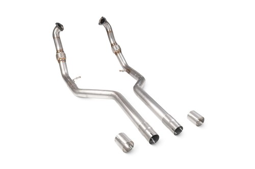 Scorpion exhaust pipe sp - scorpion,