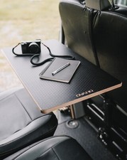 Ovano Swing Out Table (Table Without Top) + Factory Seconds Table Top