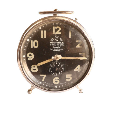 Vintage wehrle three one - vintage, three-in-one