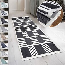 LARGE LIVING ROOM RUGS NON SLIP AREA RUG HALLWAY RUNNER RUG KITCHEN FLOOR MATS