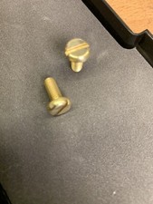 Weihrauch HW BRASS Stock