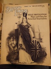 THE BRITISH EMPIRE MAGAZINE -