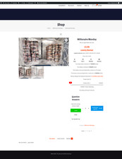 Online Business | Competition Raffle Lottery Website - Your own competition site