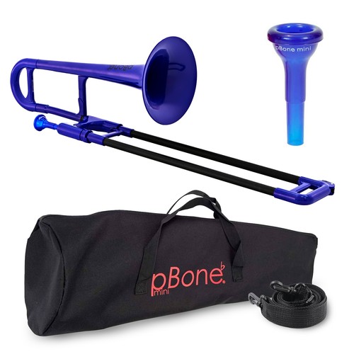 Pinstrument pbone mini - ob,
