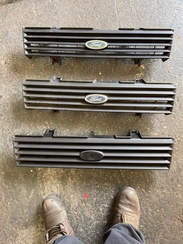 Genuine ford escort mk3 - genuine,