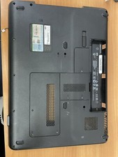 CQ70 Base Chassis Bottom Cover